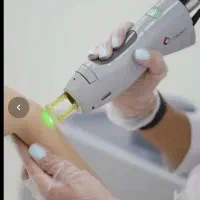 اپراتور لیزر