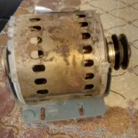 دینام کولر