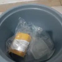 پلو پز پارس خزر و سرخ کن سانی|سایر لوازم برقی|بوئین زهرا, |دیوار