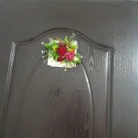 گلهای تزئینی|گل مصنوعی|قرچک, شهرک طلائیه|دیوار