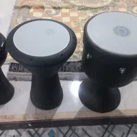 ضرب و تیمپو