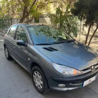 206 تیپ 3 مدل 88