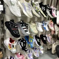 کتونی فقط ۳۹۰ تومن|کیف، کفش، کمربند|قم, علی آباد|دیوار