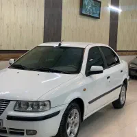 سمند ef7 موتور بوش مدل ۹۶|خودرو سواری و وانت|گرگان, |دیوار