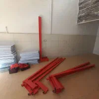 قفسه فروشگاهی|فروشگاه و مغازه|قیدار, |دیوار