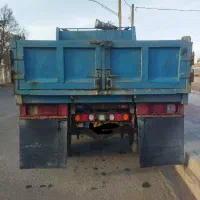 باسلام خاور۶۰۸|خودرو سنگین|زنجان, |دیوار