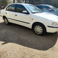 سمند SE مدل ۹۴ شخصی در منزل|خودرو سواری و وانت|تهران, گلستان (شهرک راه آهن)|دیوار