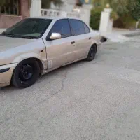 سمند X7 بنزینی، مدل ۱۳۸۴|خودرو سواری و وانت|تهران, فرزانه|دیوار