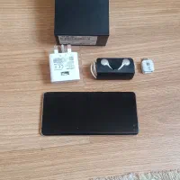 گوشی s10+ سالم