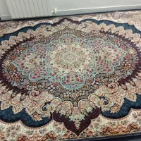 دوتخته فرش  ۹ متری۷۰۰ شانه نگین مشهد