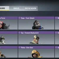 اکانت کالاف دیوتی|کنسول، بازی ویدئویی و آنلاین|رامهرمز, |دیوار