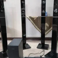 سینما خانواده کره اصلی سامسونگ
