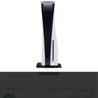 پلی استیشن فت ورجن اروپا همراه ده بازی با دو دسته