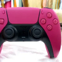 دسته ps5 اک اک بدون حتی یکبار استفاده