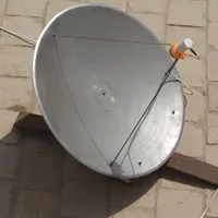 نصب انواع گیرنده وبراکت ونصاب آنتن تلوزیون