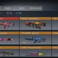 یک عدد اکانت ناب خوب