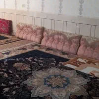 اجاره روزانه/ آپارتمان ۲۵۰ متری در شهرک مهدیه