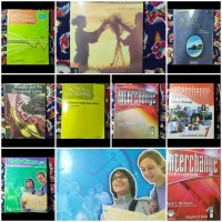 کتاب زبان انگلیسی دست دوم|کتاب و مجله آموزشی|خرم‌آباد, |دیوار