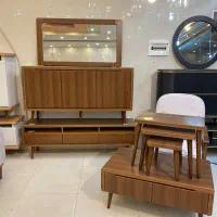 کنسول مدل ماهور