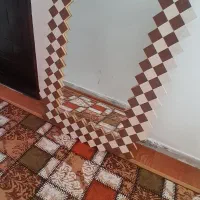 آینه ام دی اف