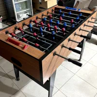 فوتبال دستی