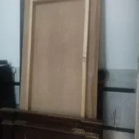 تخت چوبی