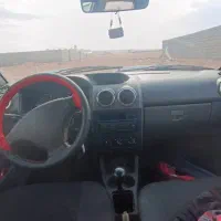 پراید 132مدل 90دوگانه|خودرو سواری و وانت|مشهد, گاز|دیوار