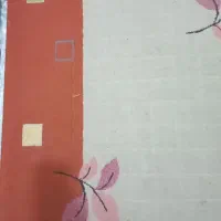 گلیم فرش ۶ متری جفت