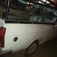 وانت86دوگانه شرکت اقساطی بدون ضامن وچک|خودرو سواری و وانت|ورامین, شهرک مدرس|دیوار