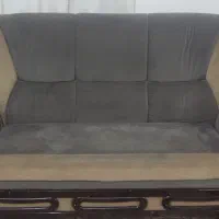 مبل سفارشی|مبلمان خانگی و میز عسلی|گرگان, |دیوار