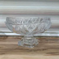 میوه خوری کریستال|ظروف سرو و پذیرایی|تهران, تهرانسر شرقی|دیوار