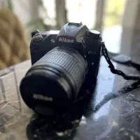 دوربین عکاسی و فیلمبرداری نیکون D7000