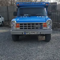 نیسان‌مدل۸۶‌دوگانه