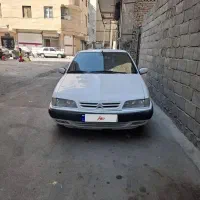 زانتیا مدل۸۶|خودرو سواری و وانت|کرج, خرمدشت|دیوار