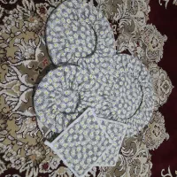 دستگیره دمی