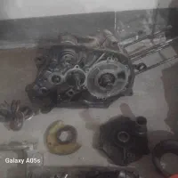 لوازم یدکی موتورسیکلت