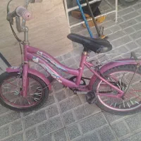 دوچرخه