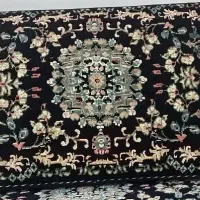 پشتی سالم . در زرند