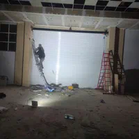 کرکره برقی نصب . فروش و تعمیرات