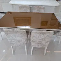 میزناهارخوری ۶ نفره