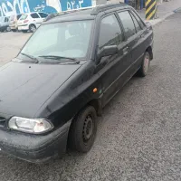 پراید 131|خودرو سواری و وانت|فردیس, سرحدی|دیوار