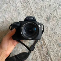 دوربین عکاسی canon|دوربین عکاسی و فیلم‌برداری|تهران, ستارخان|دیوار