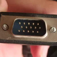 کابل VGA  ۳متر