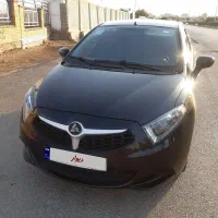 برلیانس ۲۳۰ بدون رنگ|خودرو سواری و وانت|فردیس, خیام شرقی|دیوار