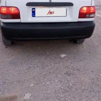 پراید مدل 91|خودرو سواری و وانت|اهر, |دیوار