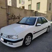 پژو پارس سال  1400 سفارشی بدون رنگ