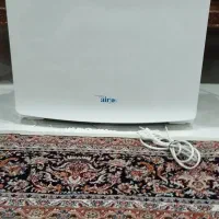دستگاه تصفیه هوا ایرجوی مدل جاسمین