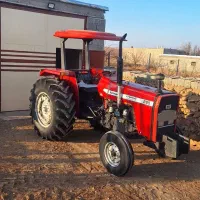 تراکتور تک مدل 88