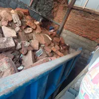 حمل ونقل نخاله بورس شن ماسه