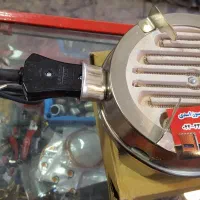 بخاری برقی ،کرسی برقی ، هیتر برقی|بخاری، هیتر، شومینه|ارومیه, |دیوار